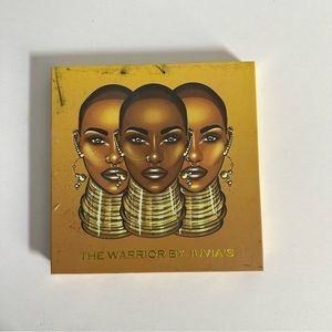 Juvia’s Place Palette